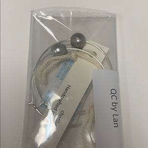 Chan Luu Hoop Earings